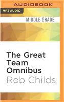 Great Team Omnibus