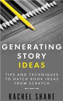 Generating Story Ideas
