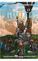 Black Sci-Fi.com and Pyroglyphics Studios Presents: The Scribes of Nyota: A Compendium(English)