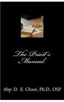 Priest's Manual