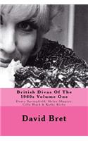 British Divas Of The 1960s Volume One