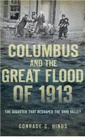 Columbus and the Great Flood of 1913