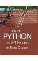 Learn Python in 24 Hours