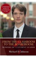 From the Classroom to the Boardroom