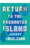 Return to the Enchanted Island