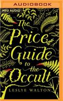 Price Guide to the Occult