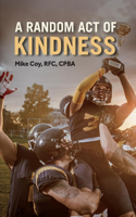 Random Act of Kindness