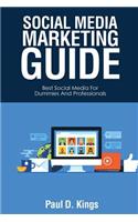Social Media Marketing Guide