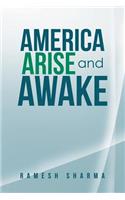 America Arise and Awake