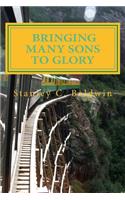Bringing Many Sons to Glory