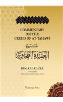Commentary on the Aqeedah (creed) of At-Tahawi
