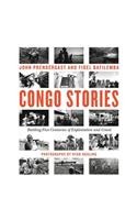 Congo Stories