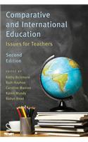 Comparative and International Education, 2nd Edition