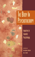 Body in Psychotherapy