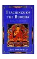 Teachings Of The Buddha (Rev & Expanded Ed.) -