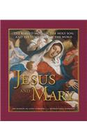 Jesus and Mary