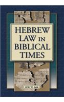 Hebrew Law in Biblical Times