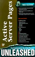 Active Server Pages Unleashed