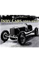 Indy Cars 1911-1939