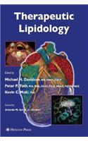 Therapeutic Lipidology