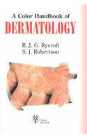 A Color Handbook of Dermatology