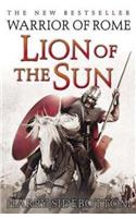 Lion of the Sun: Warrior of Rome: Book 3