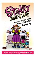 Stinky Stevens