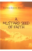 Mustard Seed of Faith