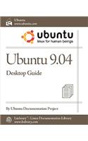 Ubuntu 9.04 Desktop Guide