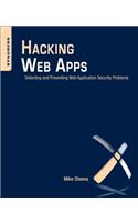 Hacking Web Apps