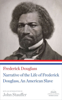 Narrative of the Life of Frederick Douglass, an American Slave