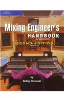 Mixing Engineer's Handbook