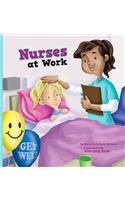 Nurses at Work