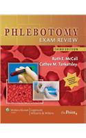 Phlebotomy Exam Review