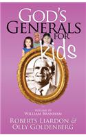 God's Generals for Kids, Volume 10: William Branham