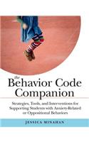 Behavior Code Companion