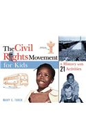 The Civil Rights Movement for Kids