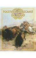 Native Americans in Texas