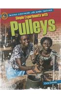 Simple Experiments with Pulleys
