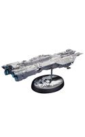 Halo Unsc Spirit of Fire Ship Replica
