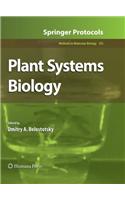 Plant Systems Biology
