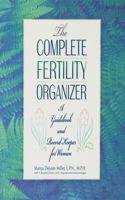 The Complete Fertility Organizer