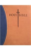 Thinline Bible-OE-Large Print Kjver