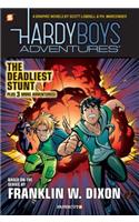 The Deadliest Stunt