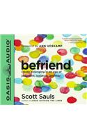 Befriend (Library Edition)
