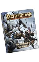 Pathfinder Roleplaying Game: Ultimate Combat Pocket Edition