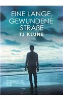 Eine Lange, Gewundene Straï¿½e