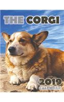 The Corgi 2019 Calendar