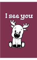I See You