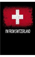 I'm From Switzerland